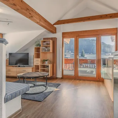 샬레 Tirol Im Oetztal 엄하우젠