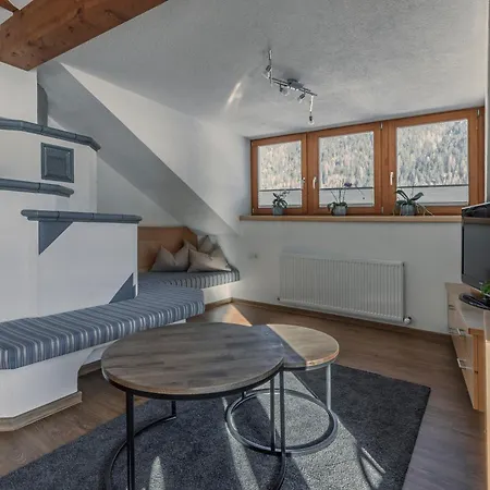 Tirol Im Oetztal 엄하우젠