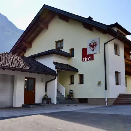 Tirol Im Oetztal