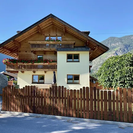 Tirol Im Oetztal *