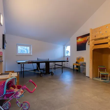 Tirol Im Oetztal امهاوسن