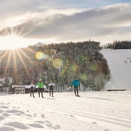 Tirol Im Oetztal * امهاوسن