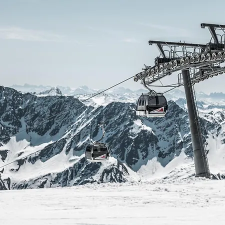 Tirol Im Oetztal