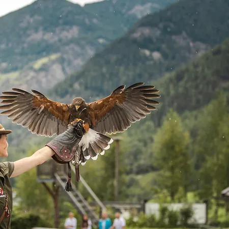 شاليه Tirol Im Oetztal