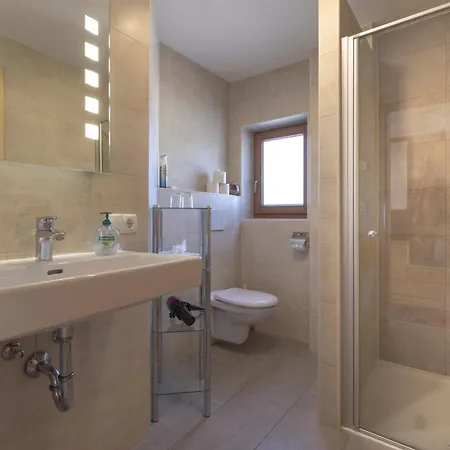 شاليه Tirol Im Oetztal