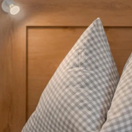 Tirol Im Oetztal شاليه