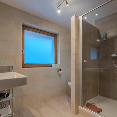 شاليه Tirol Im Oetztal *