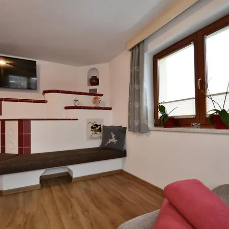 Tirol Im Oetztal Chalet