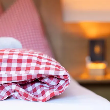 شاليه Tirol Im Oetztal امهاوسن