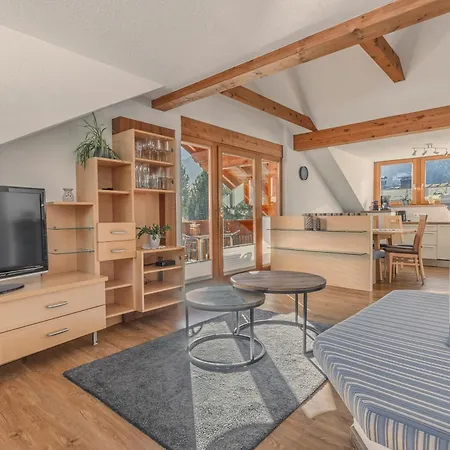 Tirol Im Oetztal شاليه *