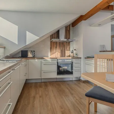 Tirol Im Oetztal شاليه