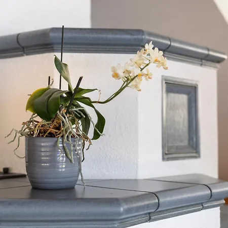 شاليه Tirol Im Oetztal