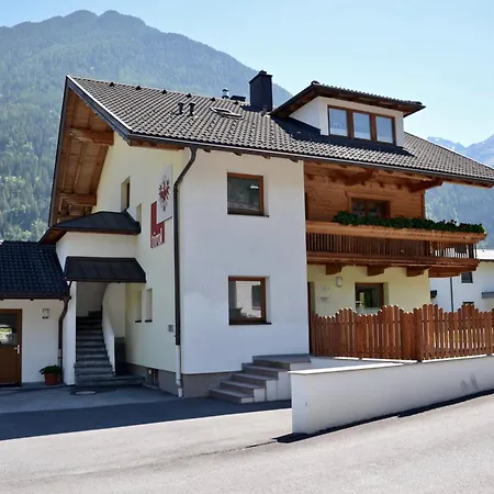 Tirol Im Oetztal *