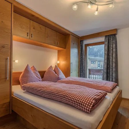 Tirol Im Oetztal امهاوسن