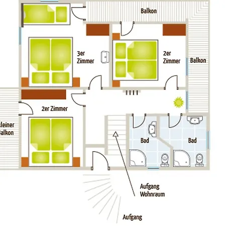 Tirol Im Oetztal شاليه *