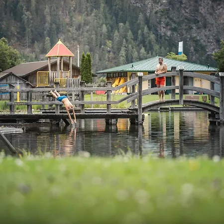 Tirol Im ötztal