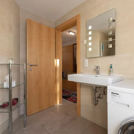 Tirol Im Oetztal Dağ evi *