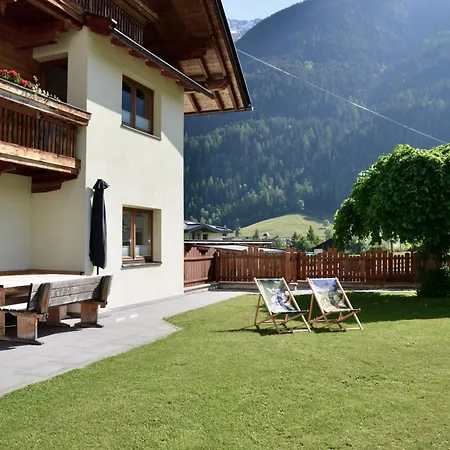 Tirol Im Oetztal *
