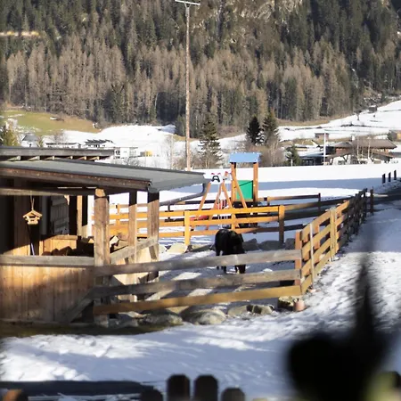 Tirol Im Oetztal