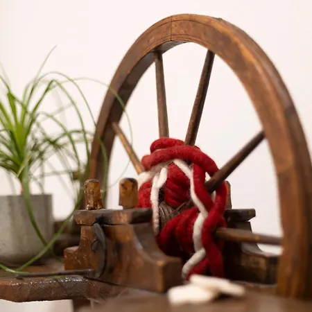 Tirol Im Oetztal * Umhausen