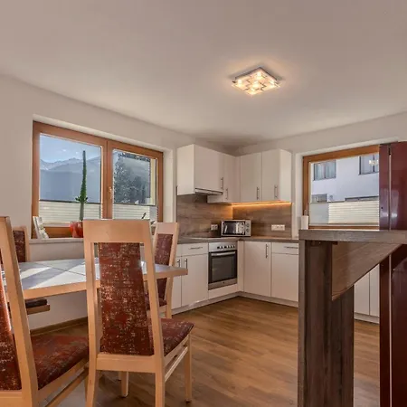Tirol Im Oetztal Chalet