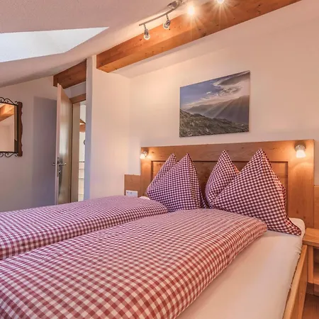 Tirol Im ötztal Chalet Umhausen