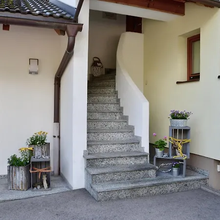 Dağ evi Tirol Im Oetztal *